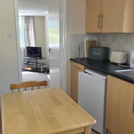 Brooklands Apartment Sawdon